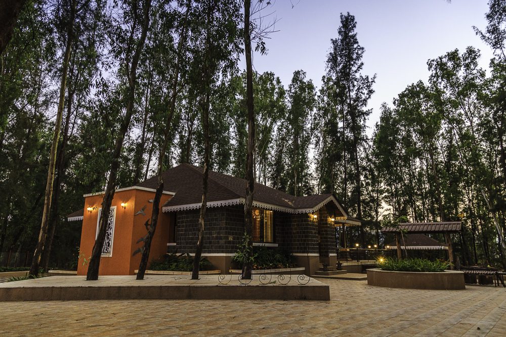 Synergy Properties — Land Development and Signature Villas near Pune
