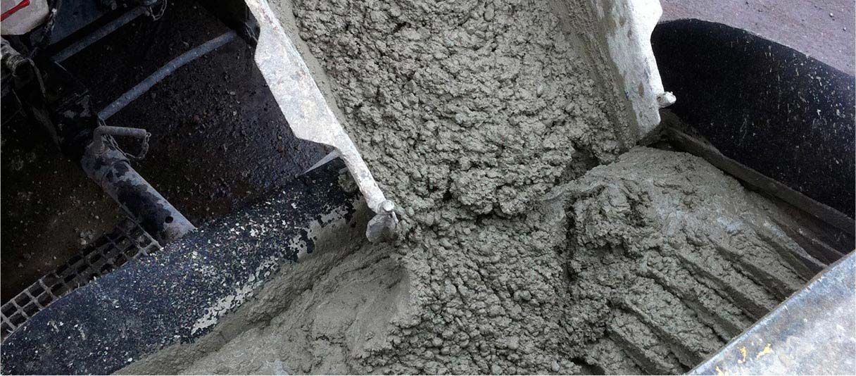 Crystalline waterproofing