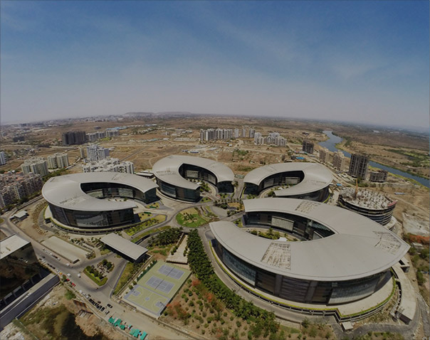 Infrastructure waterproofing project